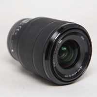 Used Sony FE 28-70mm f/3.5-5.6 OSS Zoom Lens