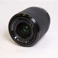 Used Sony FE 28-70mm f/3.5-5.6 OSS Zoom Lens