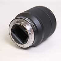 Used Sony FE 28-70mm f/3.5-5.6 OSS Zoom Lens