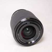 Used Sony FE 28-70mm f/3.5-5.6 OSS Zoom Lens