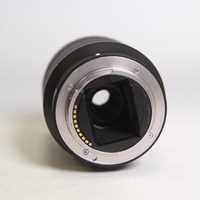 Used Sony FE 28-70mm f/3.5-5.6 OSS Zoom Lens