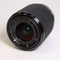 Used Sony FE 28-70mm f/3.5-5.6 OSS Zoom Lens