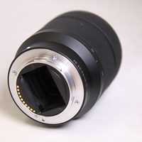 Used Sony FE 28-70mm f/3.5-5.6 OSS Zoom Lens