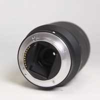 Used Sony FE 28-70mm f/3.5-5.6 OSS Zoom Lens