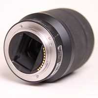 Used Sony FE 28-70mm f/3.5-5.6 OSS Zoom Lens