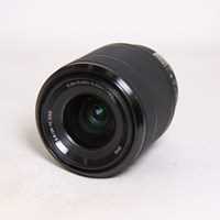 Used Sony FE 28-70mm f/3.5-5.6 OSS Zoom Lens