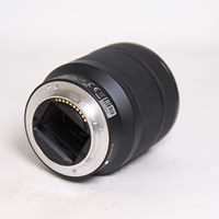 Used Sony FE 28-70mm f/3.5-5.6 OSS Zoom Lens