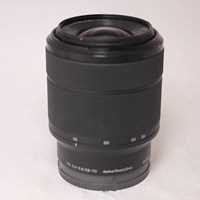 Used Sony FE 28-70mm f/3.5-5.6 OSS Zoom Lens