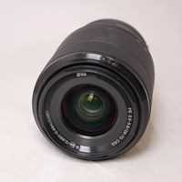 Used Sony FE 28-70mm f/3.5-5.6 OSS Zoom Lens