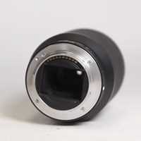 Used Sony FE 28-70mm f/3.5-5.6 OSS Zoom Lens