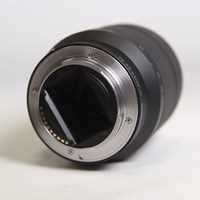 Used Sony FE 28-70mm f/3.5-5.6 OSS Zoom Lens