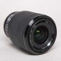 Used Sony FE 28-70mm f/3.5-5.6 OSS Zoom Lens