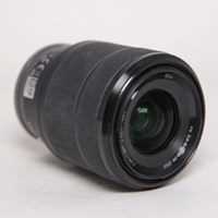 Used Sony FE 28-70mm f/3.5-5.6 OSS Zoom Lens