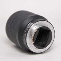 Used Sony FE 28-70mm f/3.5-5.6 OSS Zoom Lens