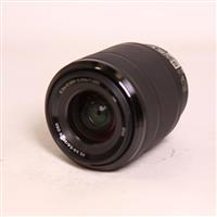 Used Sony FE 28-70mm f/3.5-5.6 OSS Zoom Lens