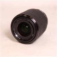 Used Sony FE 28-70mm f/3.5-5.6 OSS Zoom Lens