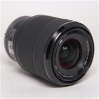 Used Sony FE 28-70mm f/3.5-5.6 OSS Zoom Lens