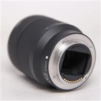 Used Sony FE 28-70mm f/3.5-5.6 OSS Zoom Lens