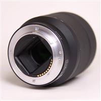 Used Sony FE 28-70mm f/3.5-5.6 OSS Zoom Lens