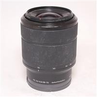 Used Sony FE 28-70mm f/3.5-5.6 OSS Zoom Lens