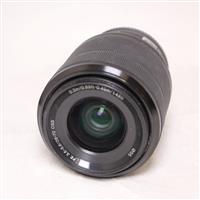 Used Sony FE 28-70mm f/3.5-5.6 OSS Zoom Lens