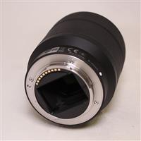 Used Sony FE 28-70mm f/3.5-5.6 OSS Zoom Lens