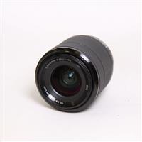 Used Sony FE 28-70mm f/3.5-5.6 OSS Zoom Lens