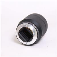 Used Sony FE 28-70mm f/3.5-5.6 OSS Zoom Lens