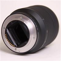 Used Sony FE 28-70mm f/3.5-5.6 OSS Zoom Lens