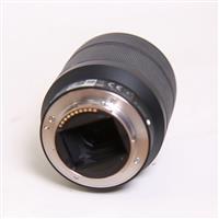 Used Sony FE 28-70mm f/3.5-5.6 OSS Zoom Lens