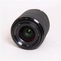 Used Sony FE 28-70mm f/3.5-5.6 OSS Zoom Lens