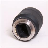 Used Sony FE 28-70mm f/3.5-5.6 OSS Zoom Lens