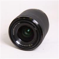 Used Sony FE 28-70mm f/3.5-5.6 OSS Zoom Lens