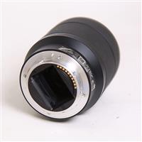 Used Sony FE 28-70mm f/3.5-5.6 OSS Zoom Lens
