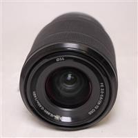 Used Sony FE 28-70mm f/3.5-5.6 OSS Zoom Lens