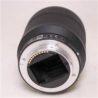 Used Sony FE 28-70mm f/3.5-5.6 OSS Zoom Lens