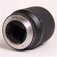 Used Sony FE 28-70mm f/3.5-5.6 OSS Zoom Lens