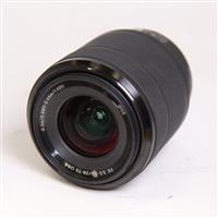 Used Sony FE 28-70mm f/3.5-5.6 OSS Zoom Lens