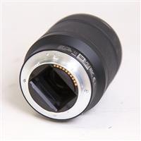 Used Sony FE 28-70mm f/3.5-5.6 OSS Zoom Lens