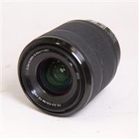 Used Sony FE 28-70mm f/3.5-5.6 OSS Zoom Lens