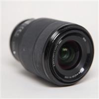 Used Sony FE 28-70mm f/3.5-5.6 OSS Zoom Lens
