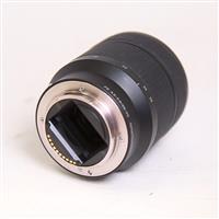 Used Sony FE 28-70mm f/3.5-5.6 OSS Zoom Lens