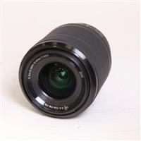 Used Sony FE 28-70mm f/3.5-5.6 OSS Zoom Lens