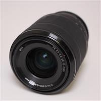Used Sony FE 28-70mm f/3.5-5.6 OSS Zoom Lens