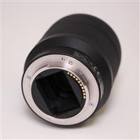 Used Sony FE 28-70mm f/3.5-5.6 OSS Zoom Lens