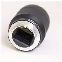 Used Sony FE 28-70mm f/3.5-5.6 OSS Zoom Lens