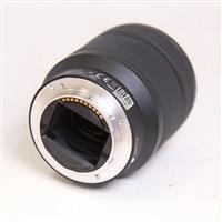 Used Sony FE 28-70mm f/3.5-5.6 OSS Zoom Lens