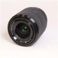 Used Sony FE 28-70mm f/3.5-5.6 OSS Zoom Lens