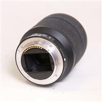 Used Sony FE 28-70mm f/3.5-5.6 OSS Zoom Lens