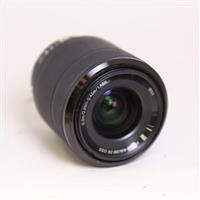 Used Sony FE 28-70mm f/3.5-5.6 OSS Zoom Lens
